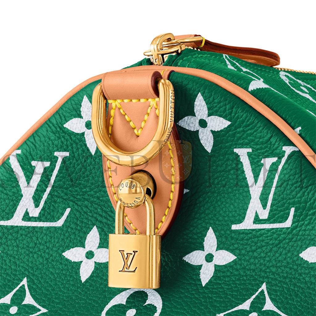 LOUIS VUITTON SPEEDY P9 BANDOULIÈRE 40 M24417 (40*26*23cm) LOUIS VUITTON SPEEDY P9 BANDOULIÈRE 40 M24417 (40*26*23cm)